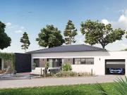 Castets 40260 Programme neuf maison neuf à vendre 5 pièces