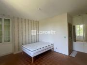 Castets en Dorthe Location Appartement 33