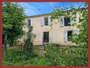 Langon 33210 Achat / Vente maison 5 pièces t5 parking