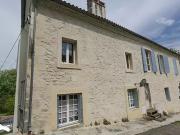Castets et Castillon 33210 Achat / Vente maison 6 pièces t6