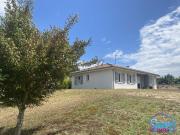 Castets Vente Maison 40