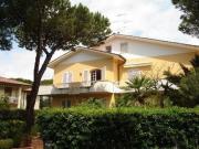 Castiglioncello 3 camere salone giardino