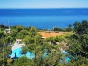Castiglioncello bilocale con terrazza vista mare