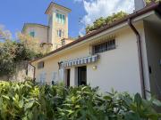 Castiglioncello: Il Tuo Angolo di Paradiso Fronte Mare...