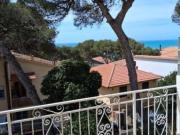 Castiglioncello vista mare appartamento climatizzato