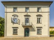 Castiglione del Lago, magnifica villa di circa 540 mq...