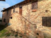 Castiglione Del Lago Pg: Loc. Panicarola: Cielo terra di...