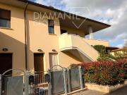 Castiglione Del Lago Pg, Via Antonio Segni: In posizione...