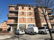 Castiglione Del Lago Pg, Via Carducci: In posizione...