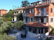 Castiglione del Lago Pg: Villa indipendente su tre...