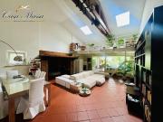 Castiglione Torinese quadrilocale 175mq