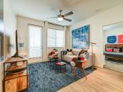 Castile Apartments 1 Bedroom Apartment for Rent at 1545...