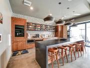 Castile Apartments Studio Apartment for Rent at 1545...