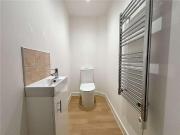 Castilian Street, Northampton, Northamptonshire, NN1