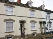Castilian Terrace, Northampton NN1, room to rent...