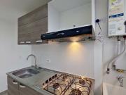 Castilla Central El Vergel Oriental, Kennedy