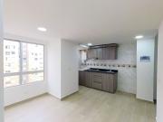 Castilla Urbana Apartamento en Venta en Bosconia, Kennedy