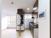 Castilla urbana Apartamento en Venta en Bosconia, Kennedy