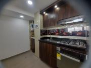 Castilla Urbana El Vergel Oriental, Kennedy
