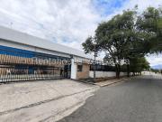 Castillito Galpon en Alquiler Ubicado en San Diego...