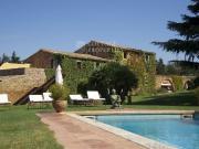 Castillo de 3600 m2 en venta Pals, España