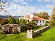 Castillo en venta Camino Inglés, Sobrecarreira 15660...
