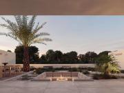 Castillo de Montemar, ubicado en el municipio de...