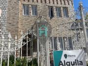 Castillo Foti en alquiler de 15 dormitorios c/ cochera...