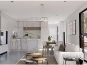 Castillo homes Golf Villas