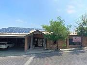 Castillo para remodelar en San Pedro Garza García