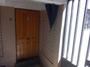 CASTILLO URIZAR CON LOS PLATANOS