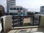 Castillogrande Tres alcobas