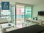 Castillogrande Venta de Apartamento piso 12