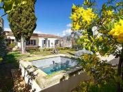 Castillon du Gard 30210 Achat / Vente maison 3 pièces t3...
