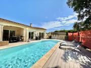 Castillon du Gard 30210 Achat / Vente maison 4 pièces t4
