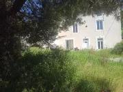 Castillon du Gard 30210 Achat / Vente maison 5 pièces t5
