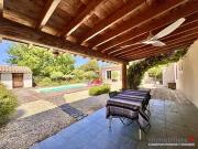 Castillon du Gard 30210 Achat / Vente maison 6 pièces t6...