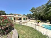 Castillon du Gard 30210 Achat / Vente maison 7 pièces t7...