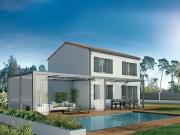 Castillon du Gard 30210 Programme neuf maison neuf à vendre