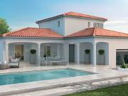 Castillon du Gard 30210 Programme neuf maison neuf à vendre