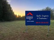 Castillon du Gard 30210 Programme neuf terrain neuf à vendre