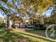 CASTILLON DU GARD, maison à vendre, 5 pièces, 185 m²