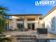 Castillon du Gard Vente Maison 30