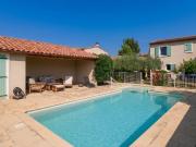 Castillon du Gard Vente Maison 30