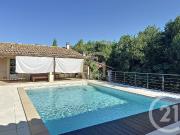 Castillon du Gard Vente Maison 30