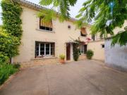 Castillon du Gard Vente Maison 30