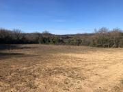 Castillon du Gard Vente Terrain 30