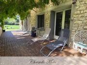 Castillonnès 47330 Achat / Vente maison 5 pièces t5