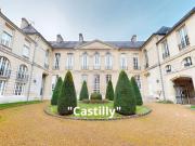 'Castilly' T2 plein de charme
