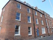 Castle Apartments, Queen Street TA6, 3 bed flat to rent,...